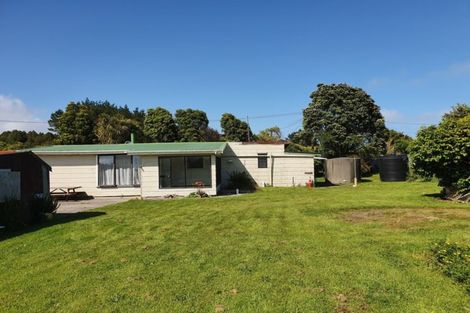 Photo of property in 26 Pandora Avenue, Camerons, Greymouth, 7805