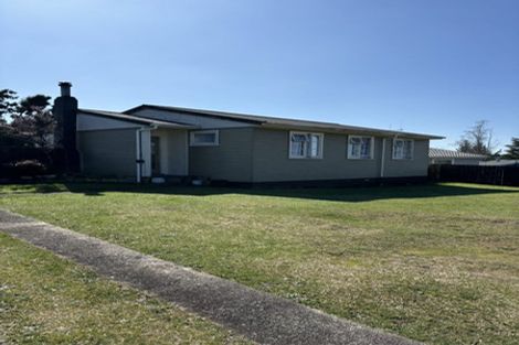 Photo of property in 40 Morvern Crescent, Tokoroa, 3420