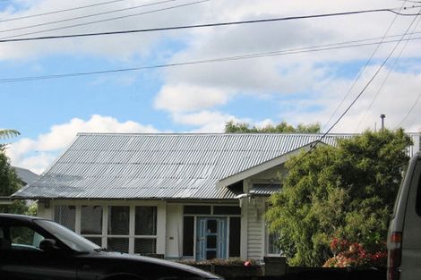 Photo of property in 46 Buick Street, Petone, Lower Hutt, 5012