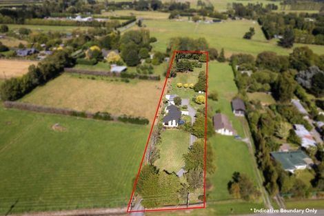 Photo of property in 35 Church Bush Road, Tuahiwi, Kaiapoi, 7691