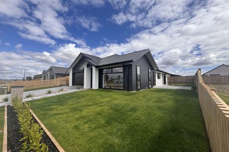 Photo of property in 5 Tuwaewae Drive, Matamata, 3400