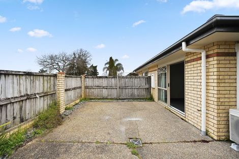 Photo of property in 2/201 Massey Street, Frankton, Hamilton, 3204