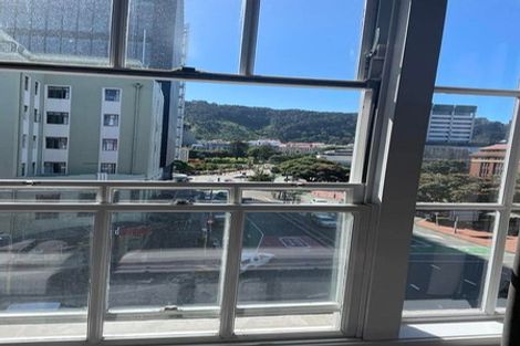 Photo of property in 306/28 Waterloo Quay, Pipitea, Wellington, 6011