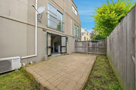 Photo of property in 7/252 Worcester Street, Christchurch Central, Christchurch, 8011
