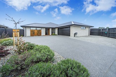 Photo of property in 6 Archie Lane, Rolleston, 7614