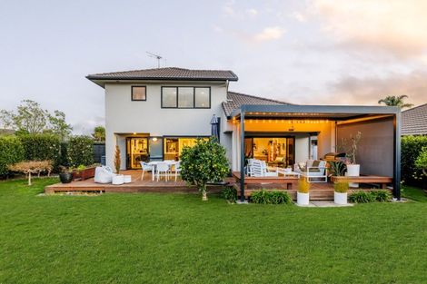 Photo of property in 8 Shalimar Place, Huntington, Hamilton, 3210