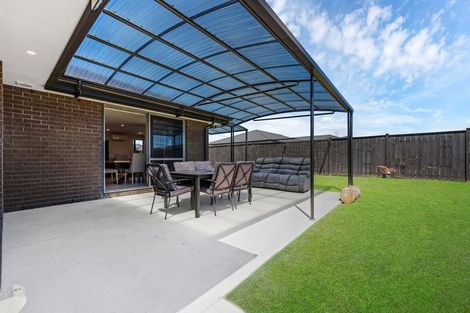 Photo of property in 36 Harriet Johnston Drive, Pokeno, 2402