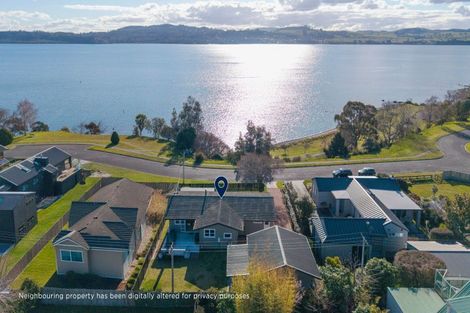 Photo of property in 6 Kohatu Parade, Wharewaka, Taupo, 3330