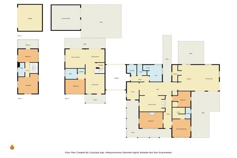 Photo of property in 100 Oxford Road, Okato, 4335