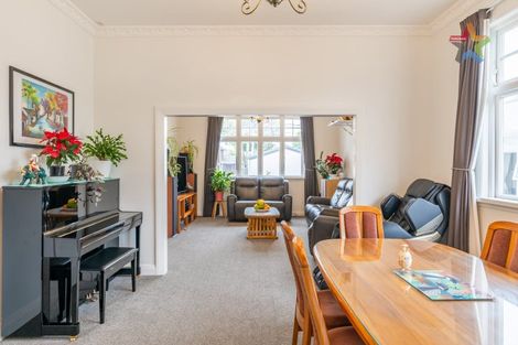 Photo of property in 140 Knights Road, Hutt Central, Lower Hutt, 5010