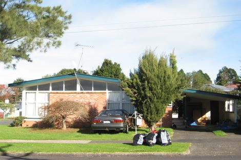 Photo of property in 20 Rimu Road, Manurewa, Auckland, 2102