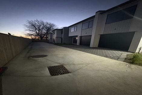 Photo of property in 163b Bradbury Road, Botany Downs, Auckland, 2010