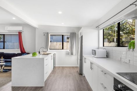 Photo of property in 40 Randolph Street, Woolston, Christchurch, 8062