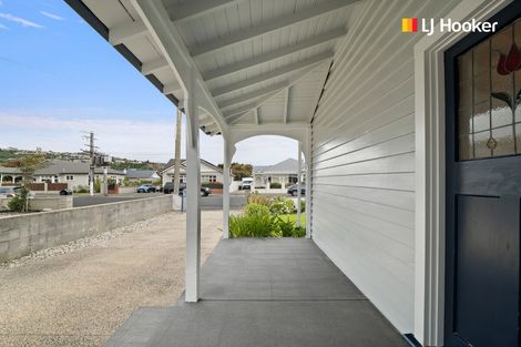 Photo of property in 82 Albert Street, Saint Clair, Dunedin, 9012