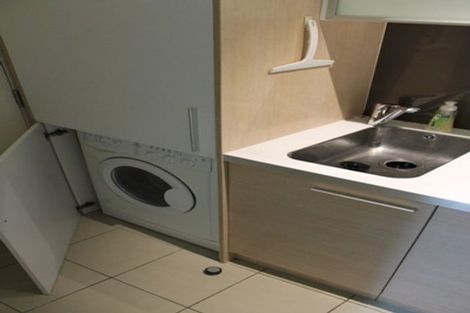 Photo of property in Luna Apartments, 3v/16 Burton Street, Grafton, Auckland, 1010