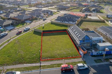 Photo of property in 11 Songpa Street, Halswell, Christchurch, 8025