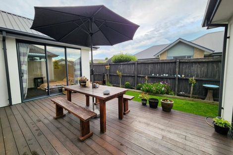 Photo of property in 8 Contrail Street, Wigram, Christchurch, 8042