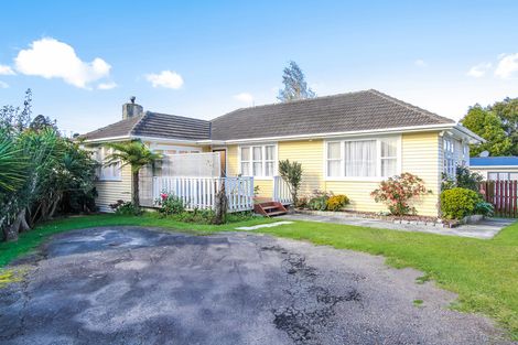 Photo of property in 5 Battersby Avenue, Mount Roskill, Auckland, 1041