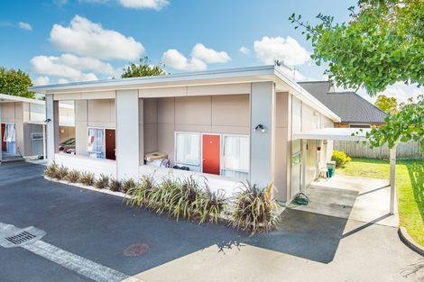 Photo of property in 18f Fifth Avenue, Enderley, Hamilton, 3214