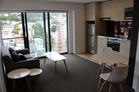 Photo of property in 604/111 Dixon Street, Te Aro, Wellington, 6011