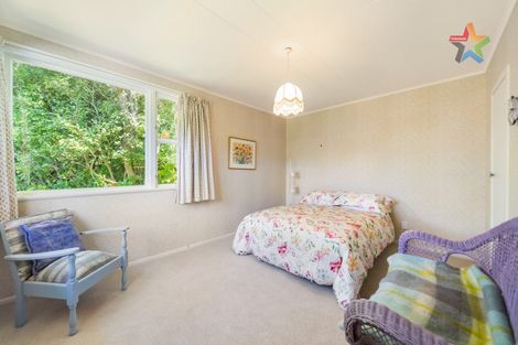 Photo of property in 22 Cedar Street, Maungaraki, Lower Hutt, 5010