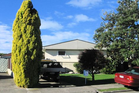 Photo of property in 8 Foster Terrace, Onekawa, Napier, 4110