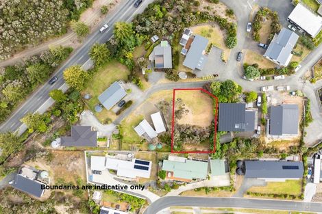 Photo of property in 5 Kawau Lane, Mangawhai Heads, Mangawhai, 0505