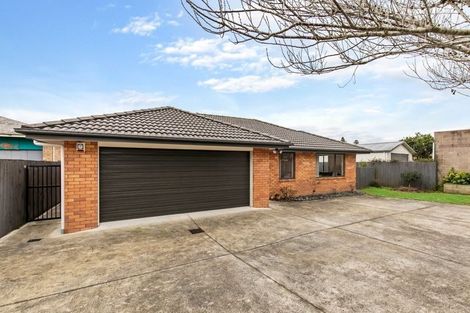 Photo of property in 28a Willis Road, Papakura, 2110