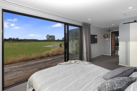 Photo of property in 9 Long View Lane, Swannanoa, Rangiora, 7475