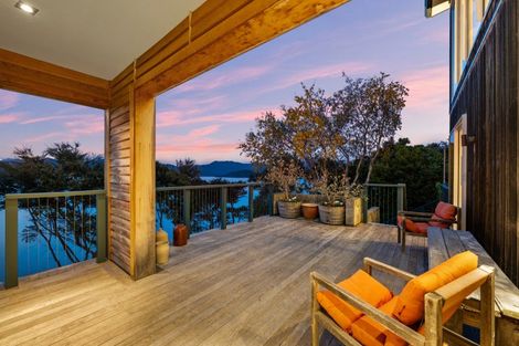 Photo of property in 273 Port Underwood Road, Waikawa, Picton, 7281