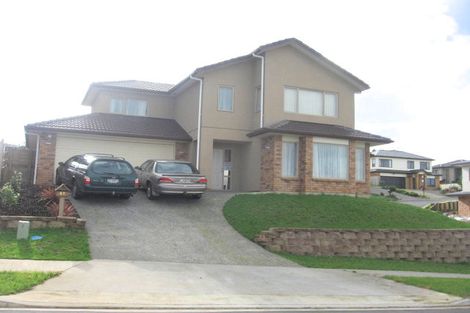 Photo of property in 47 Saralee Drive, Manurewa, Auckland, 2105