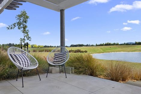 Photo of property in 163 Loburn Kowai Road, Loburn, Rangiora, 7472