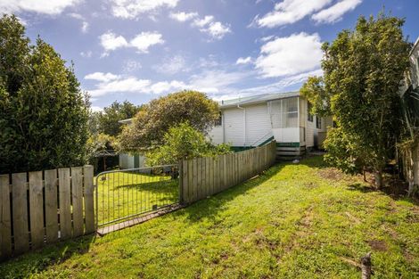 Photo of property in 114 Oxford Road, Okato, 4335