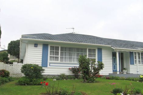 Photo of property in 72 Oriel Avenue, Tawa, Wellington, 5028