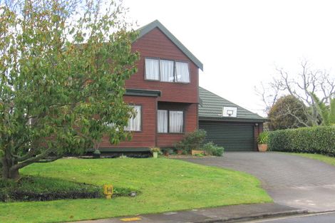 Photo of property in 5 Radford Place, Harrowfield, Hamilton, 3210