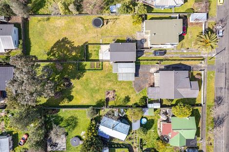 Photo of property in 36 Stewart Street, Aramoho, Whanganui, 4500
