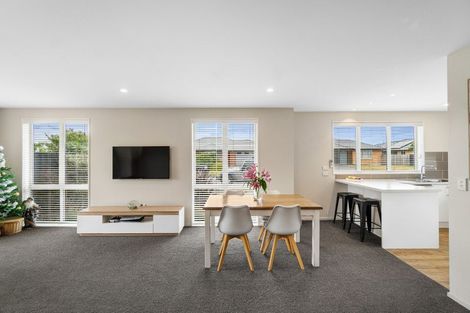 Photo of property in 5 Flint Road, Rolleston, 7614