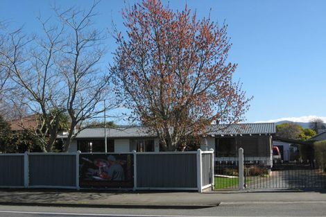 Photo of property in 210 Main Street, Greytown, 5712