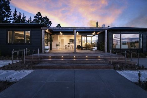 Photo of property in 1057a Greendale Road, Darfield, 7571