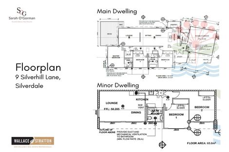 Photo of property in 9 Silverhill Lane, Silverdale, 0932