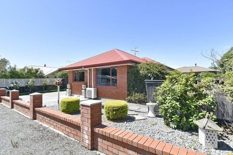 Photo of property in 31 Bank Street, Amberley, 7410