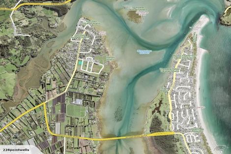 Photo of property in 95 Sandpiper Avenue, Point Wells, 0986