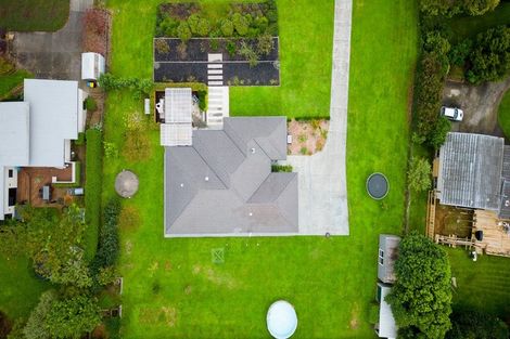 Photo of property in 9 Charles Edwards Street, Ohaupo, 3803