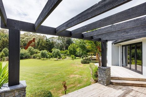 Photo of property in 50 Kingsdale Park Drive, Aokautere, Palmerston North, 4471