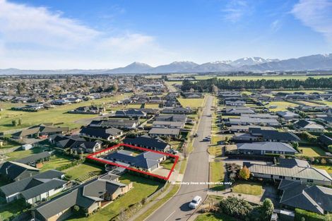Photo of property in 1 Camrose Avenue, Methven, 7730