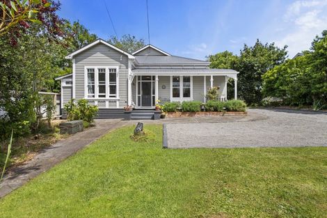 Photo of property in 54 Grey Street, Marton, 4710