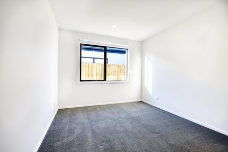 Photo of property in 9b Anzac Lane, Rolleston, 7614