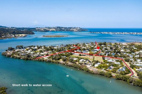 Photo of property in 8 Williams Crescent, Point Wells, Warkworth, 0986