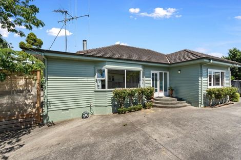 Photo of property in 25b Abbotsford Street, Whitiora, Hamilton, 3200