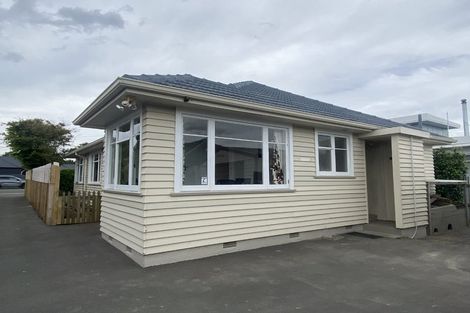 Photo of property in 128 Hoon Hay Road, Hoon Hay, Christchurch, 8025